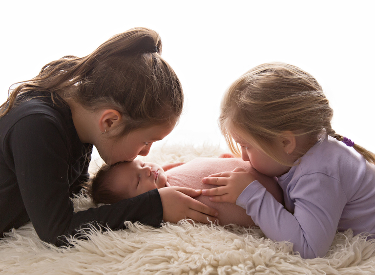 Toowoomba Newborn Photographer Sarah Gage Photograph 8