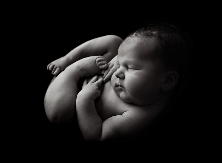 Toowoomba Newborn Photographer Sarah Gage Photography 5