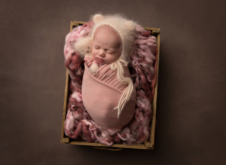 Toowoomba Newborn Photographer Sarah Gage Photography 6