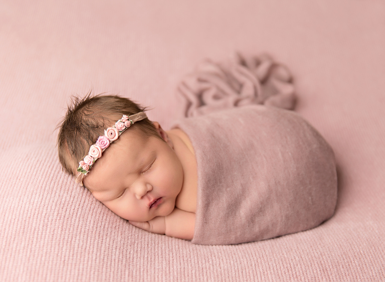 Toowoomba Newborn Photographer Sarah Gage Photography 7