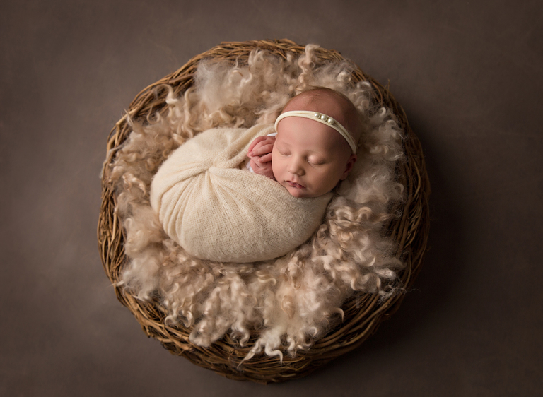 Toowoomba Newborn Photographer Addison4