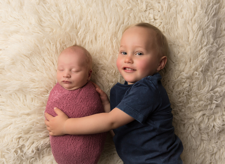 Toowoomba Newborn Photographer Addison6