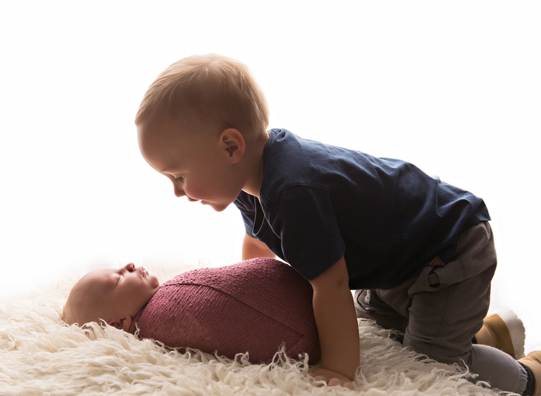 Toowoomba Newborn Photographer Addison7