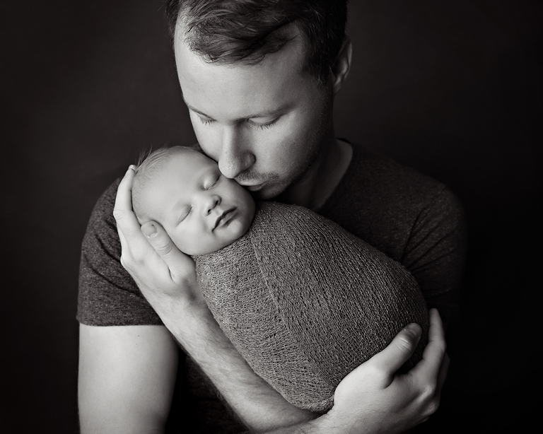 Toowoomba Newborn Photographer Addison8