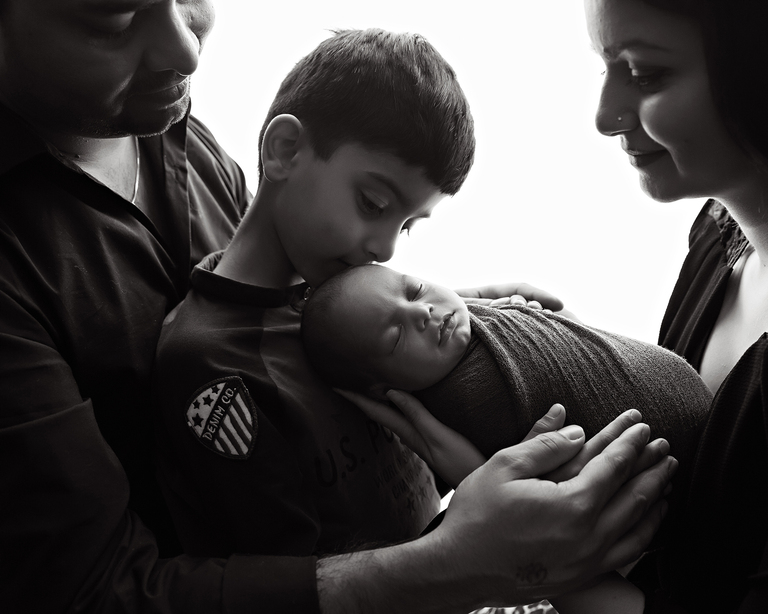 Toowoomba Newborn Photographer Sarah Gage Photography 6