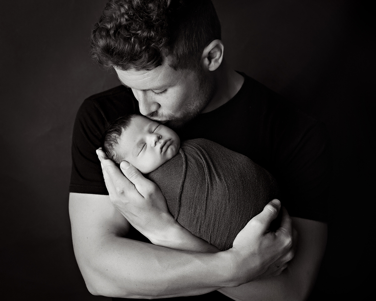 Toowoomba Newborn Photographer Sarah Gage Photography 7