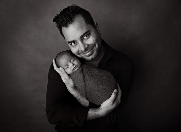 Toowoomba Newborn Photographer Sarah Gage Photography 8