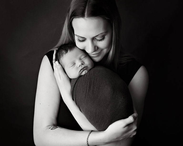 Toowoomba Newborn Photographer Sarah Gage Photography 8