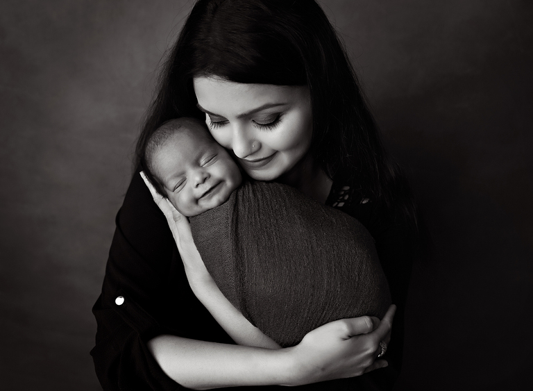 Toowoomba Newborn Photographer Sarah Gage Photography 9