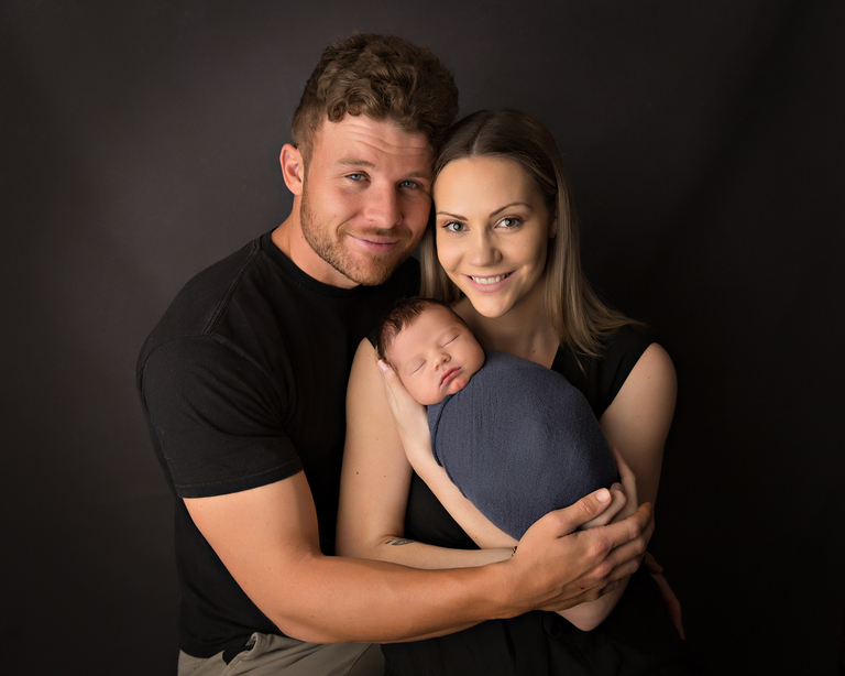Toowoomba Newborn Photographer Sarah Gage Photography 9