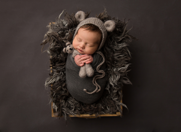 Toowoomba NEwborn Photographer Sarah Gage Photography 7