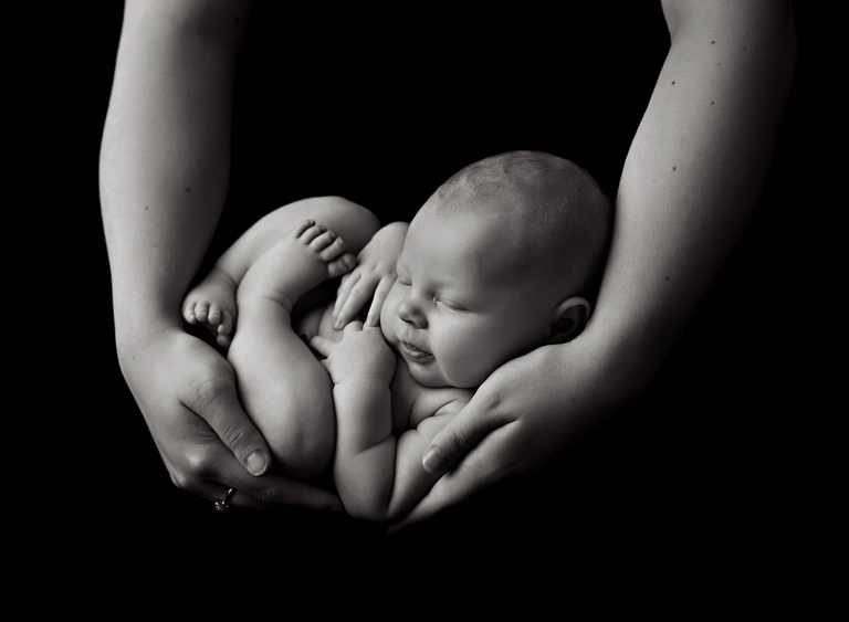 Toowoomba Newborn Photographer Sarah Gage Photography 1