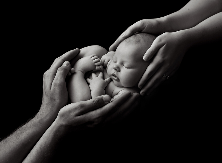 Toowoomba Newborn Photographer Sarah Gage Photography 2