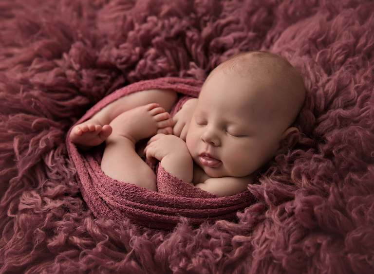 Toowoomba Newborn Photographer Sarah Gage Photography 3