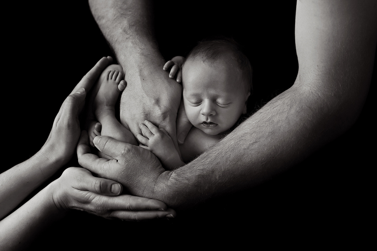 Toowoomba Newborn Photographer Sarah Gage Photography 4