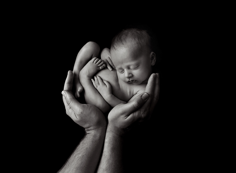 Toowoomba Newborn Photographer Sarah Gage Photography 5