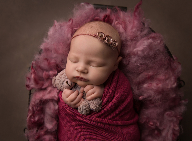 Toowoomba Newborn Photographer Sarah Gage Photography 6