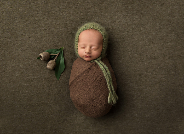 Toowoomba Newborn Photographer Sarah Gage Photography 8