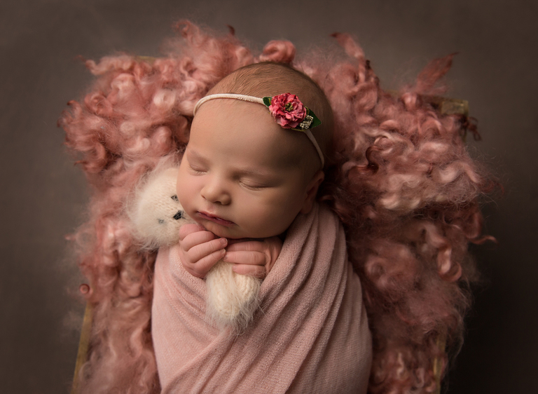 Toowoomba Newborn Photographer Sarah Gage Photography 9