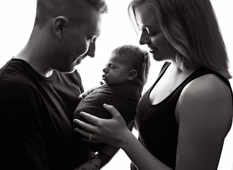 Toowoomba Newborn Photographer Sarah Gage Photography 10