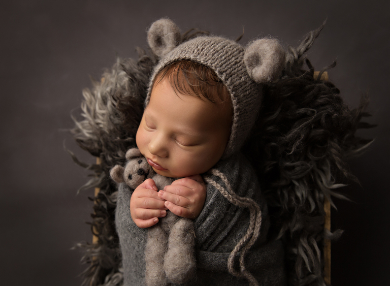 Toowoomba Newborn Photographer Sarah Gage Photography 5