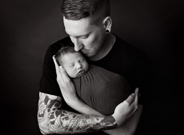 Toowoomba Newborn Photographer Sarah Gage Photography 7