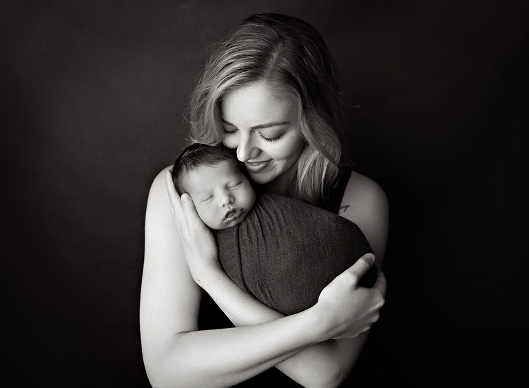 Toowoomba Newborn Photographer Sarah Gage Photography 8
