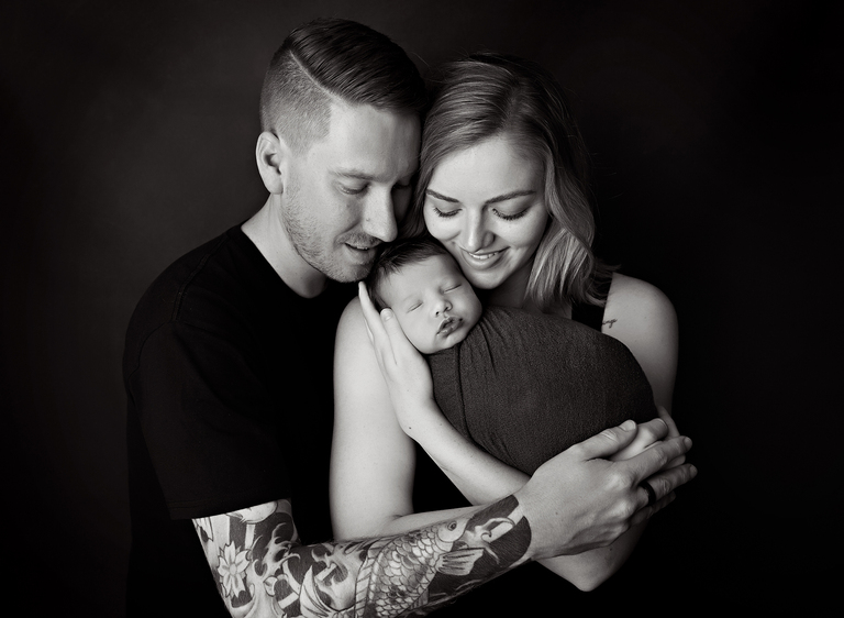 Toowoomba Newborn Photographer Sarah Gage Photography 9