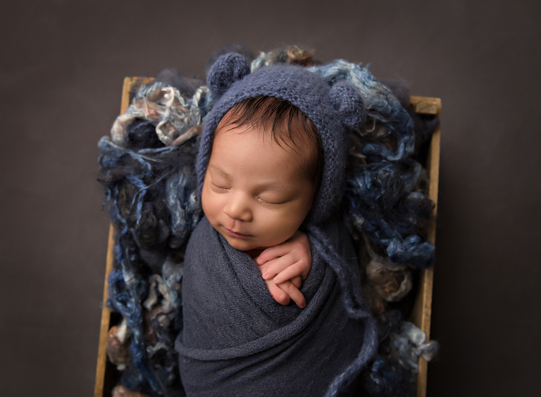toowoomba Newborn Photographer Raphael10