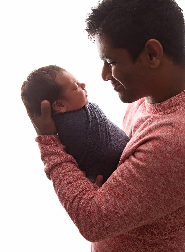 toowoomba Newborn Photographer Raphael4