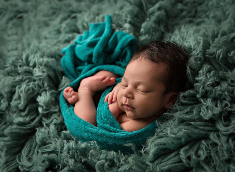 toowoomba Newborn Photographer Raphael6