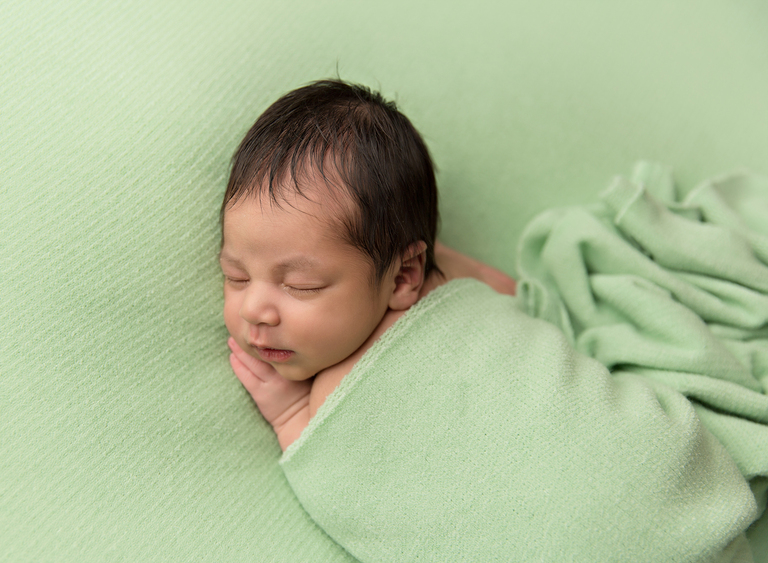 toowoomba Newborn Photographer Raphael9