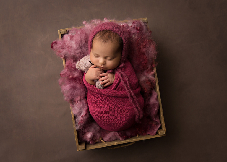 Toowoomba NEwborn Photographer Sarah Gage Photography 6