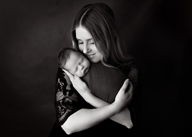 Toowoomba Newborn Photographer Sarah Gage Photography 10