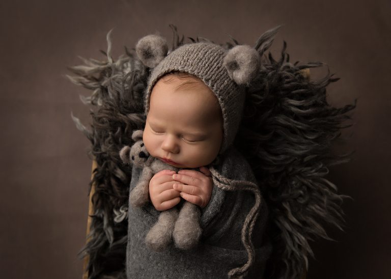 Toowoomba Newborn Photographer Sarah Gage Photography 8