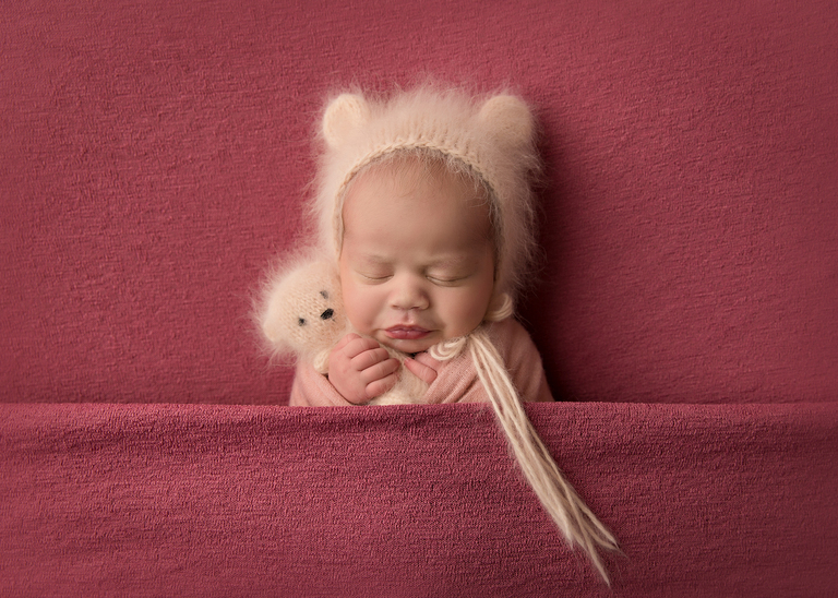 Toowoomba NEwborn Photographer Sarah Gage Photography 8
