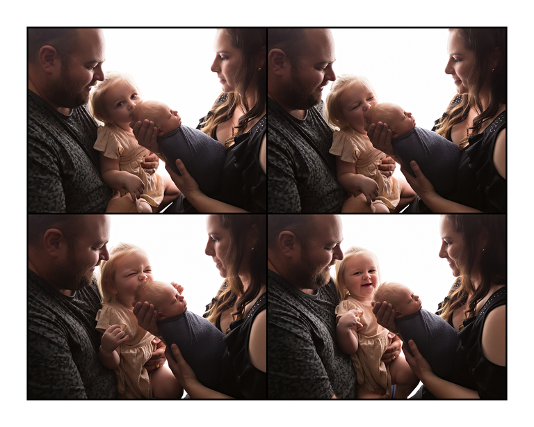 Toowoomba Newborn Photographer 1