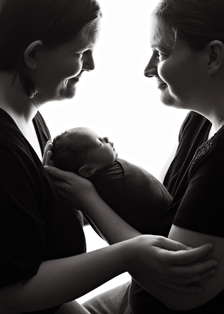 Toowoomba Newborn Photographer 10