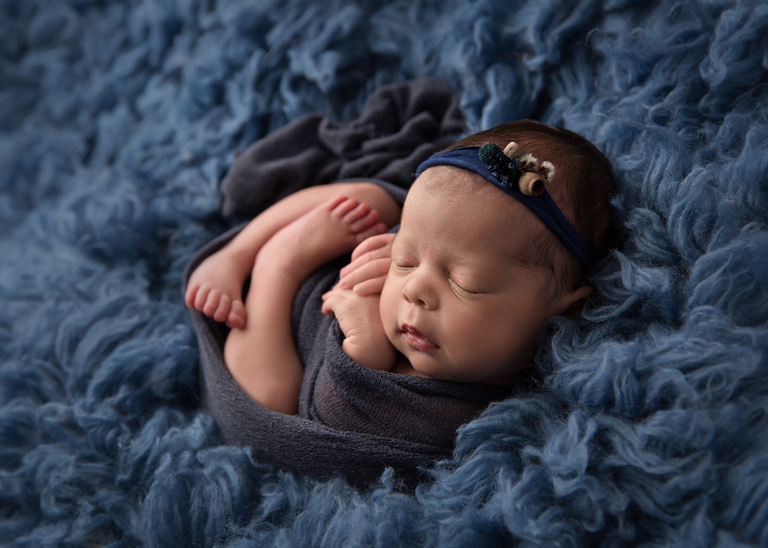 Toowoomba Newborn Photographer 6