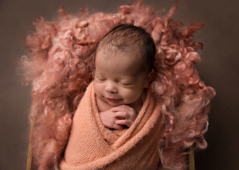 Toowoomba Newborn Photographer 7