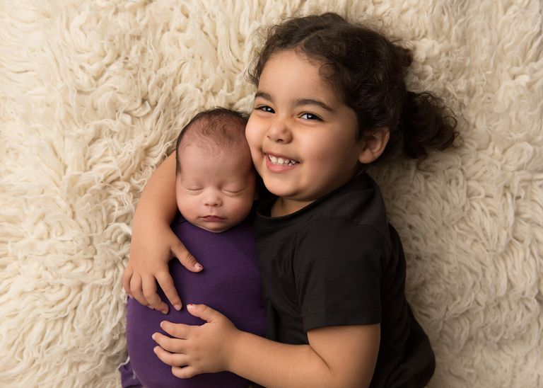 Toowoomba Newborn Photographer 9