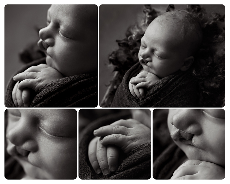 Toowoomba Newborn Photographer Sarah Gage Photography 1