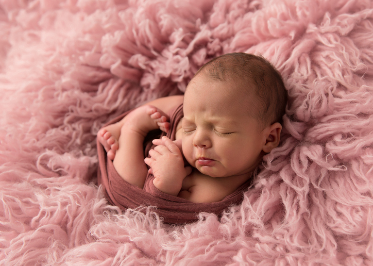 Toowoomba Newborn Photographer Sarah Gage Photography 5