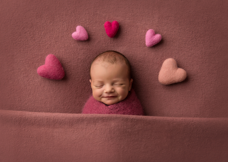 Toowoomba Newborn Photographer Sarah Gage Photography 8