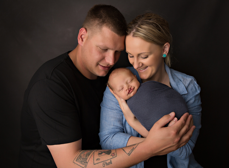 Toowoomba Newborn Photographer Sarah Gage Photography 8
