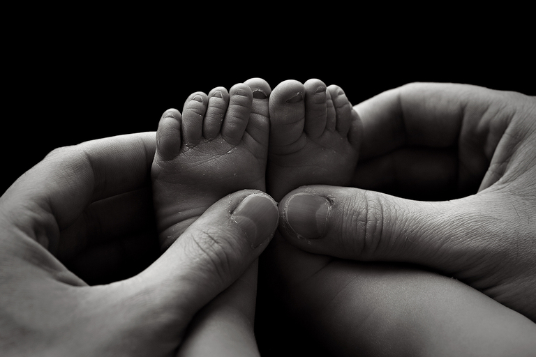 Toowoomba NEwborn Photographer Sarah Gage Photography 2