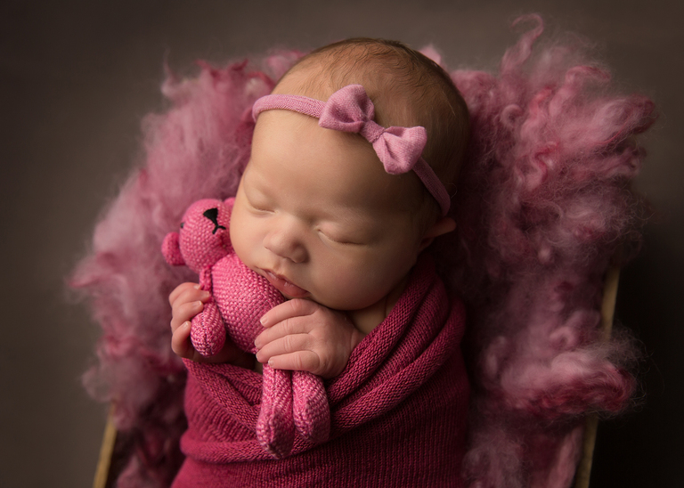 Toowoomba Newborn Photographer Sarah Gage Photography 6