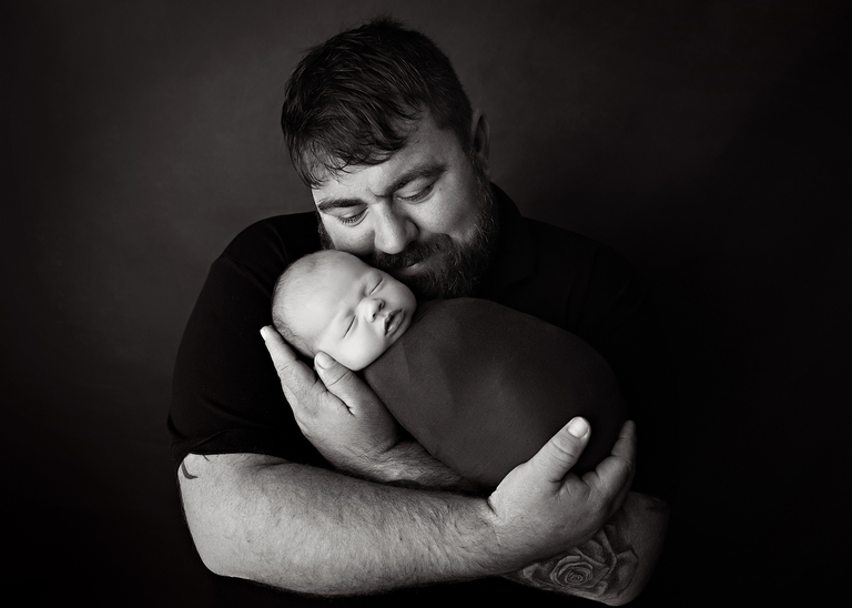 Toowoomba Newborn Photographer Sarah Gage Photography 8