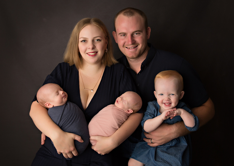 Toowoomba Newborn Photographer Sarah Gage Photography 13