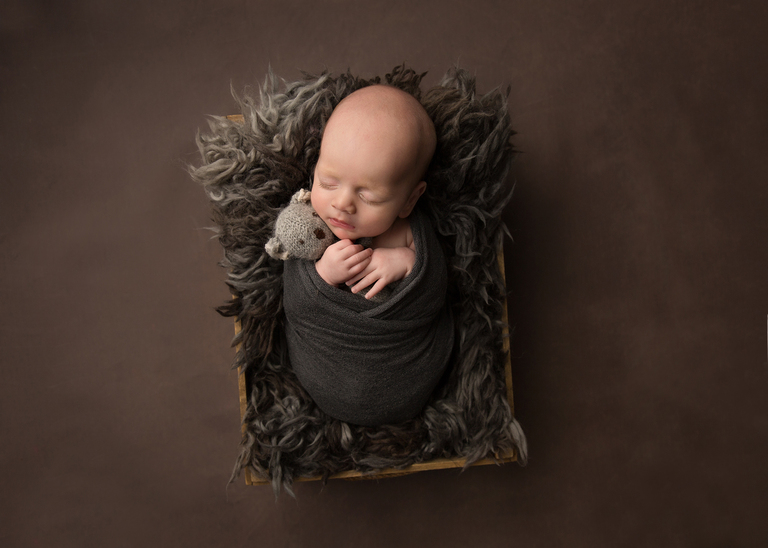 Toowoomba Newborn Photographer Sarah Gage Photography 7